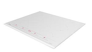 Plita incorporabila electrica Teka IZC 64630 MST White