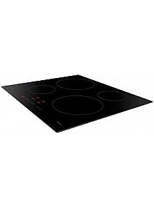 Plita incorporabila electrica Samsung NZ64H37070K/WT