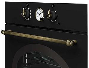 Cuptor electric incorporabil Teka HRB 6300 AT