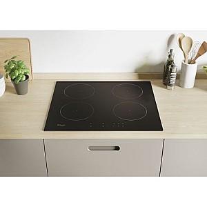 Plita incorporabila electrica CANDY CI642CTT