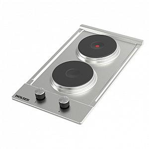 Plita incorporabila electrica Wolser WL-BRD 6200 EL