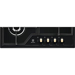 Plita pe gaz incorporabila Electrolux KGS6436RK