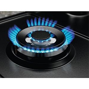 Plita pe gaz incorporabila Electrolux KGS6436RK