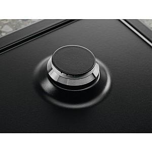 Plita pe gaz incorporabila Electrolux KGS6436RK