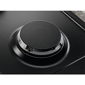 Plita pe gaz incorporabila Electrolux KGS6436RK