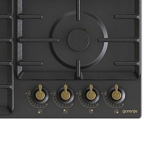 Plita pe gaz incorporabila Gorenje GW642CLB