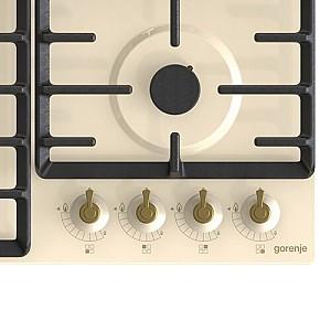 Plita pe gaz incorporabila Gorenje GW642CLI