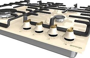 Plita pe gaz incorporabila Gorenje GW642CLI