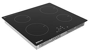 Plita incorporabila electrica Backer BIN60X4 Induction