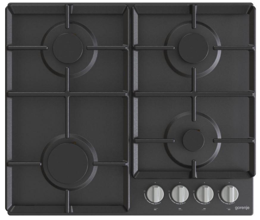 Plita pe gaz incorporabila Gorenje G641EXB