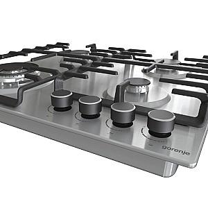 Plita pe gaz incorporabila Gorenje GW642ABX