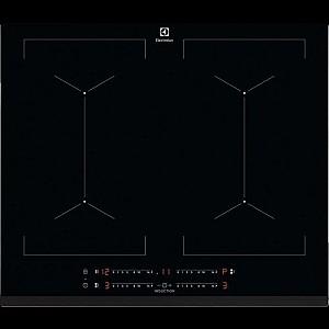 Plita incorporabila electrica Electrolux EIV644