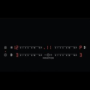 Plita incorporabila electrica Electrolux EIV644