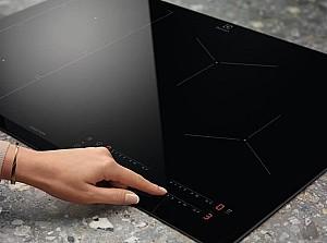 Plita incorporabila electrica Electrolux EIV644