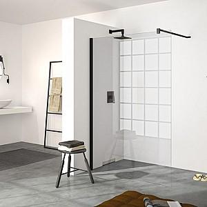 Paravan de dus Huppe 100cm (8P1107123322)