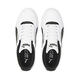 Adidasi femei Puma Rebound Joy Lo Jr wh