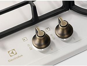 Plita pe gaz incorporabila Electrolux EGH6343RON