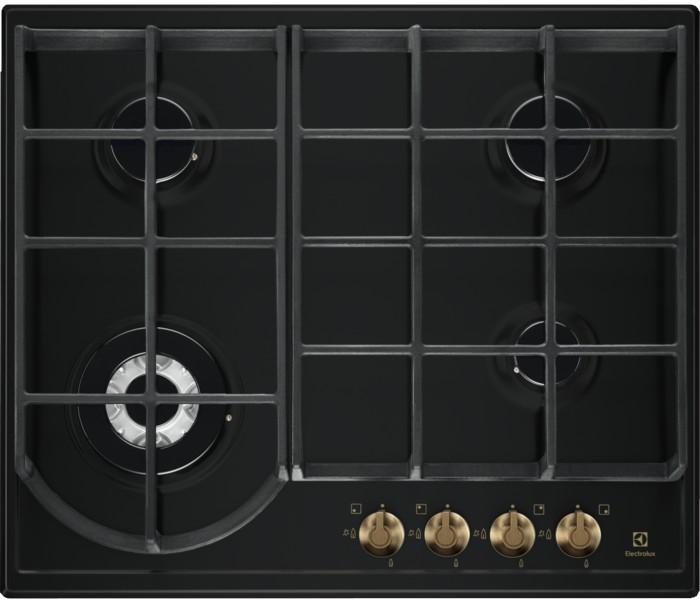 Plita pe gaz incorporabila Electrolux EGH6343ROR