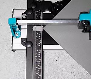 Masina de taiat gresie si faianta BIHUI TCC1200 1200mm