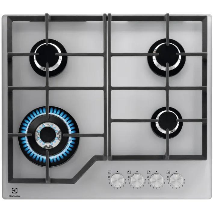 Plita pe gaz incorporabila Electrolux KGG64362S