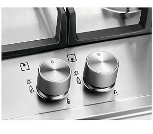 Plita pe gaz incorporabila Electrolux KGG64362S