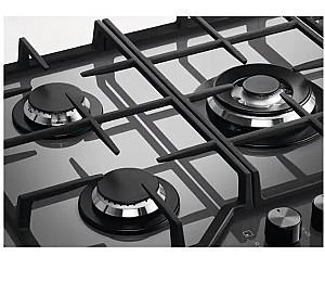 Plita pe gaz incorporabila Electrolux KGG64362S