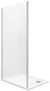 Paravan de dus Roca Town-N LF 1000x1950mm