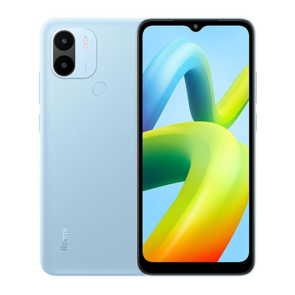 Telefon mobil Xiaomi Redmi A1 Plus 2/32GB Blue