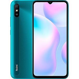 Telefon mobil Xiaomi Redmi 9A 2/32Gb Green