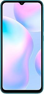 Telefon mobil Xiaomi Redmi 9A 2/32Gb Green