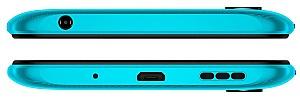 Telefon mobil Xiaomi Redmi 9A 2/32Gb Green