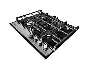 Plita pe gaz incorporabila Backer HC-435W A