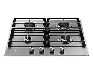 Plita pe gaz incorporabila Samsung NA64H3010AS/WT