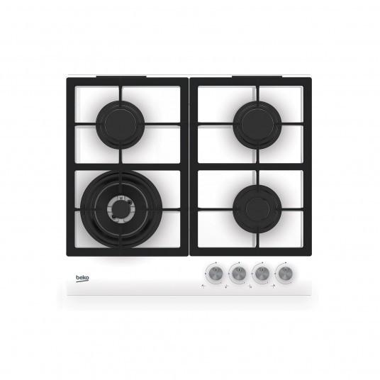 Plita pe gaz incorporabila BEKO HILW64225SW