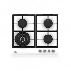 Plita pe gaz incorporabila BEKO HILW64225SW