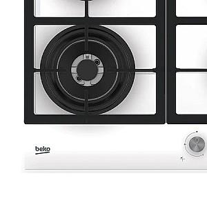 Plita pe gaz incorporabila BEKO HILW64225SW