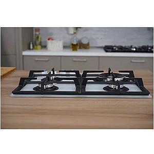 Plita pe gaz incorporabila BEKO HILW64225SW