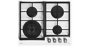 Plita pe gaz incorporabila Teka GZC 64321 White