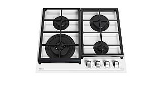 Plita pe gaz incorporabila Teka GZC 64321 White
