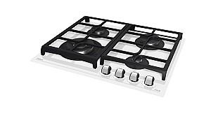 Plita pe gaz incorporabila Teka GZC 64321 White