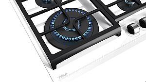 Plita pe gaz incorporabila Teka GZC 64321 White