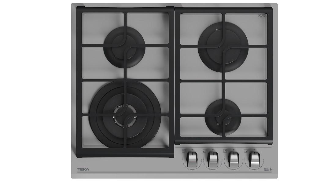 Plita pe gaz incorporabila Teka GZC 64320 SM