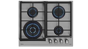 Plita pe gaz incorporabila Teka GZC 64320 SM