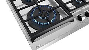 Plita pe gaz incorporabila Teka GZC 64320 SM