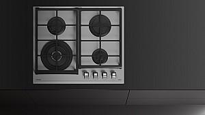 Plita pe gaz incorporabila Teka GZC 64320 SM