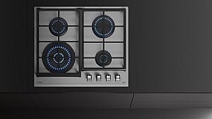 Plita pe gaz incorporabila Teka GZC 64320 SM