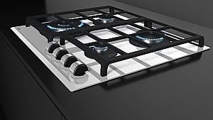 Plita pe gaz incorporabila Teka GZC 64320 SM