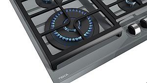 Plita pe gaz incorporabila Teka GZC 64320 ST
