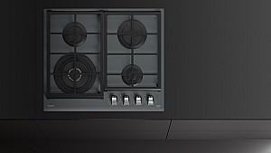 Plita pe gaz incorporabila Teka GZC 64320 ST