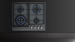 Plita pe gaz incorporabila Teka GZC 64320 ST